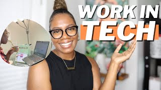 Get a job working in tech with no EXPERIENCE + Realistic tips for people looking for jobs
