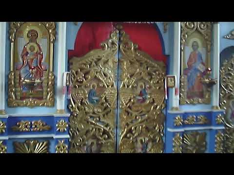 Суббота / Храм Різдва Богородиці / Пряма трансляція 02.05.2020