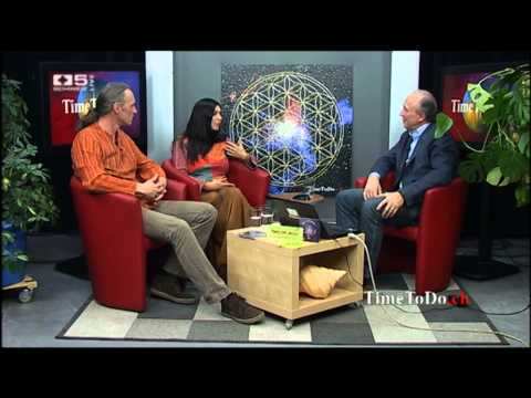 Wenn Musik zur Inspiration wird, TimeToDo.ch 15.04.2013