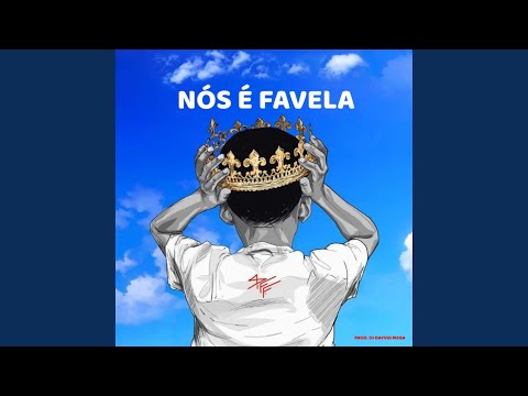 Nós É Favela