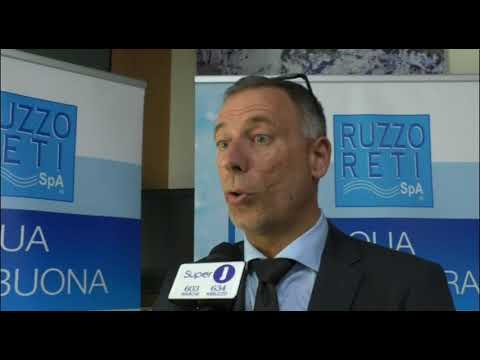 Mare più pulito grazie ad azioni di Carabinieri forestali, Guardia costiera e Ruzzo Reti (Super J, 4 giugno 2018)