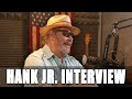Hank Williams Jr.: Why He’s Not a Grand Ole Opry Member