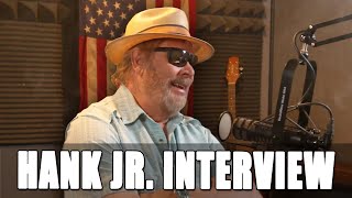 Hank Williams Jr.: Why He’s Not a Grand Ole Opry Member