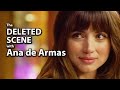 Yesterday 2019 Deleted Scene With Ana De Armas Something