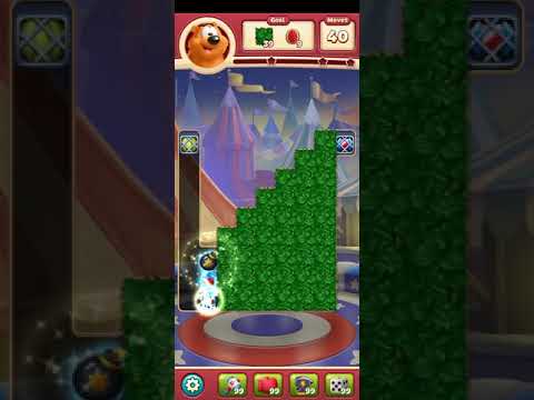 Toon Blast level 3190