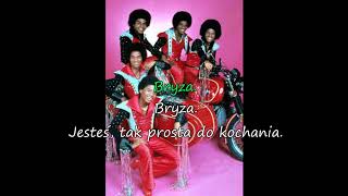 Jackson 5 - Breezy (1975) napisy PL !80