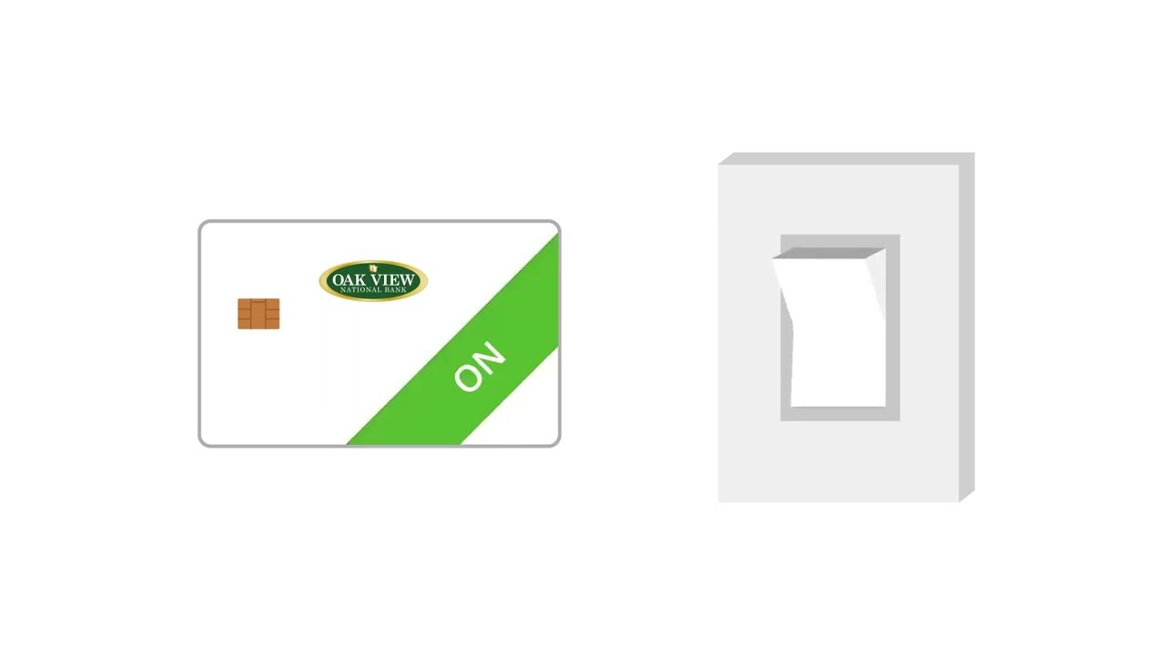 Digital Banking - Debit Card Management