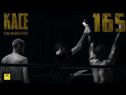 Junglist Sound (ep. 165) - Kace - 2023