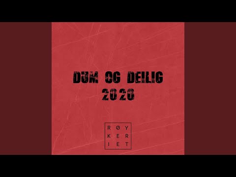 Dum Og Deilig 2020