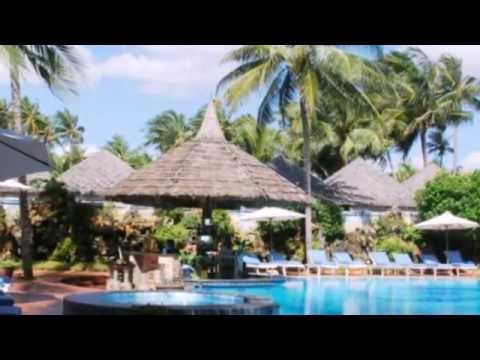 Canary Beach Resort 3* Вьетнам