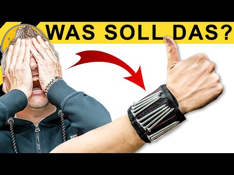 WAS SOLL DAS?!? SCHROTT OR NOT? EURE TOP 3 WERKZEUGE | WERKZEUG NEWS #91