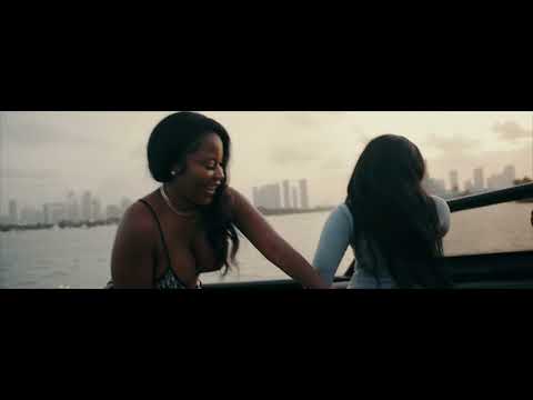 BIGGYSTAL FT MAXFLO  - KOB LA TROP (OFFICIAL VIDEO)