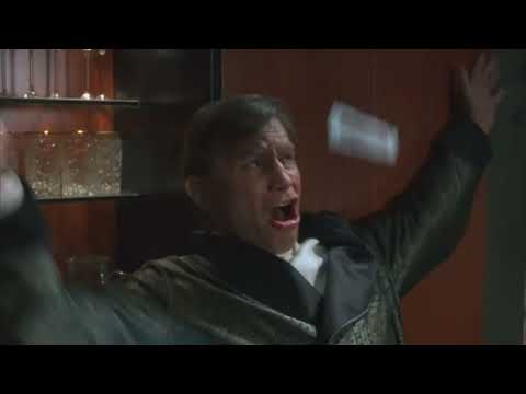 Wrongfully Accused - Have you quite finished?