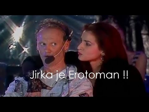 Jiří Korn - Té, co snídá