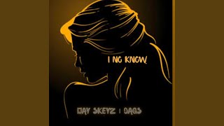 I No Know Music Video