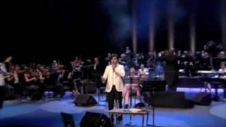 Elio e le Storie Tese live@Arcimboldi 26/10/2009 - Largo al Factotum - 18/18