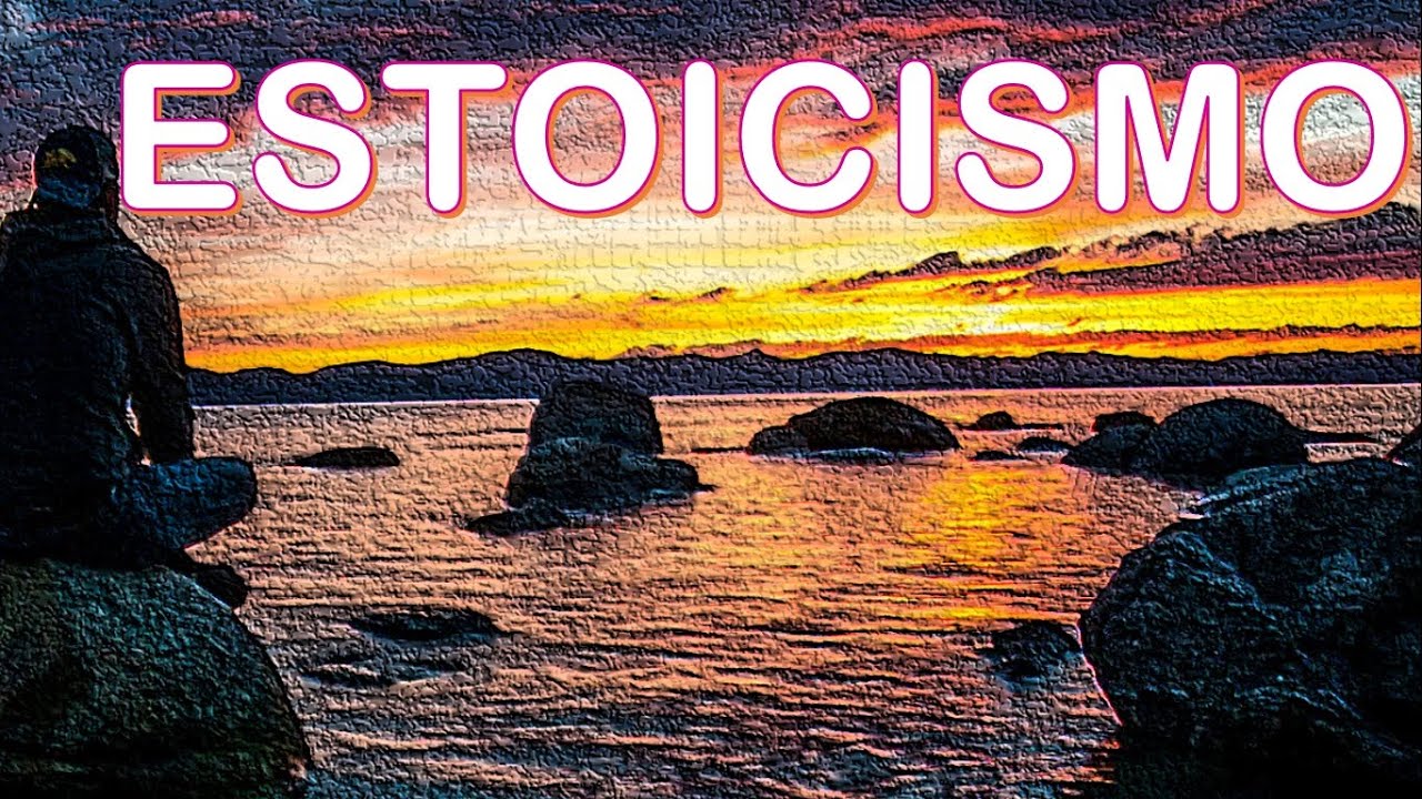 ESTOICISMO: o Destino e a Ordem Cósmica [Filosofia Helenista]