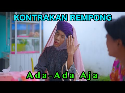 THERE'S ALWAYS A THING || REMPONG RENTAL HOUSE EPISODE 860