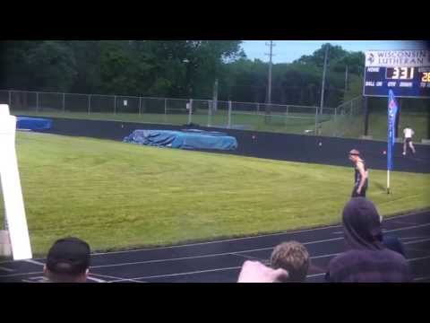 2013 Wisco Mile - Masters Money Mile