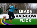 RAINBOW FLICK TUTORIAL | Learn Step by Step