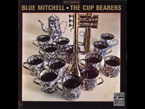 Blue Mitchell - Turquoise