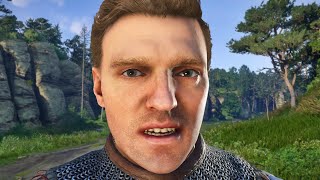 This Broke Me | Kingdom Come Deliverance 2