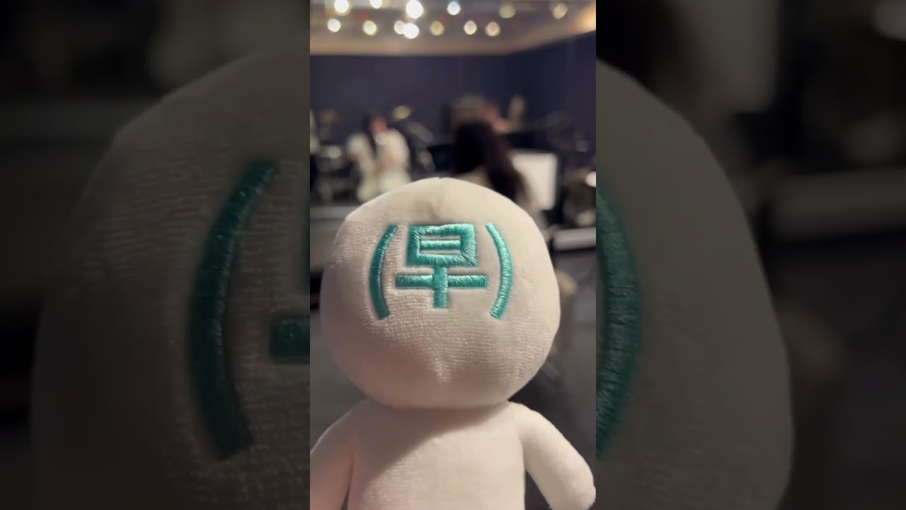 🕵️#早見沙織殺人事件簿からの脱出 まであと6日🕵️リハーサルに潜入🕵️✨無事ライブパートに辿り着くため…相棒募集中です‼️チケット一般発売中✨#早見沙織 #早ぬい