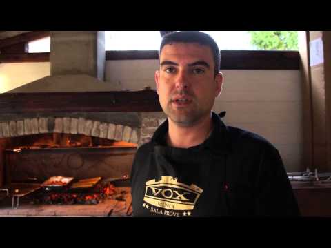 "Rumori di fondo" - anteprima- HD