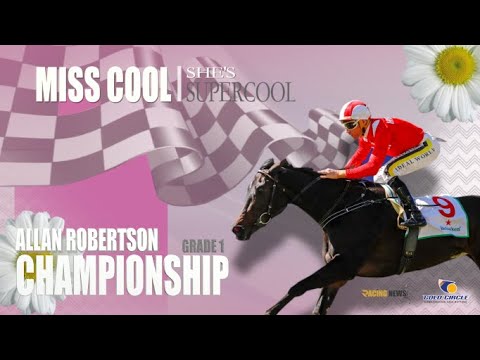 PREVIEW: ALLAN ROBERTSON GR1