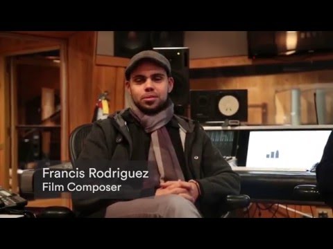 How to Find a Composer: ASCAP Composer Spotlight - Francis Rodriguez & Jesse Gustafson