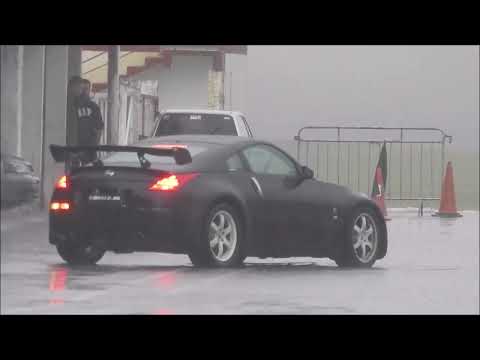 Guaporé Track Day - 29/05/2022 (Domingo) - O DILÚVIO!