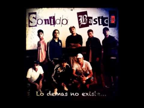 Sonido Basico-Hoy Toco a Tu Puerta