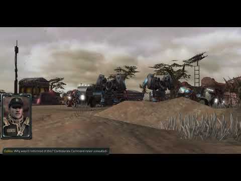 Starcraft mass recall v7 1 Loomings mission 1