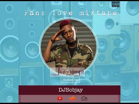 DJ Bobjay-best of jesse jagz mixtape