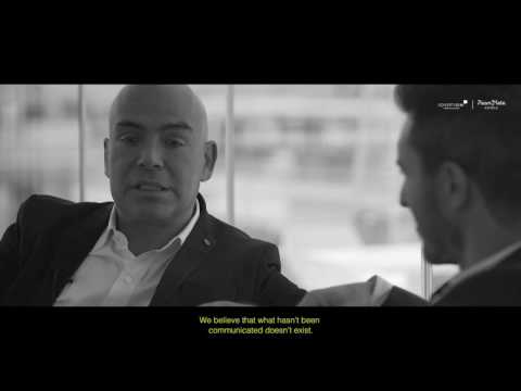 Nayar Systems. Kike Sarasola y Jos� Luis Sanchis: �Innovar o morir?