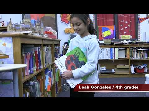 Southside ISD - Gallardo Spotlight