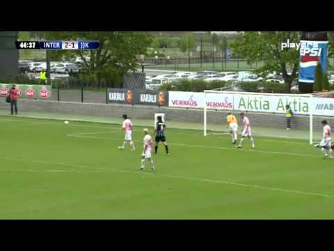 FC Inter - JJK 3-1 (26.05.2013)