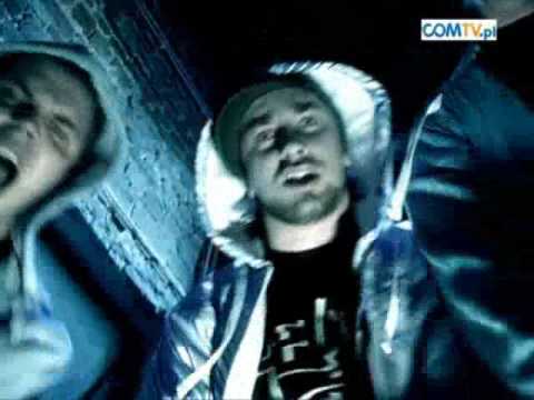TEWU feat FU/BOLEC-Agresja 2 (Klip zrealizowany przez COMTV na potrzeby programu SEKTOR KULTURY)