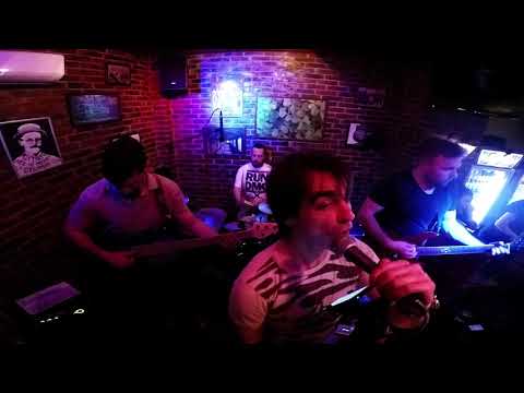 DLM - Dobar Dan cover