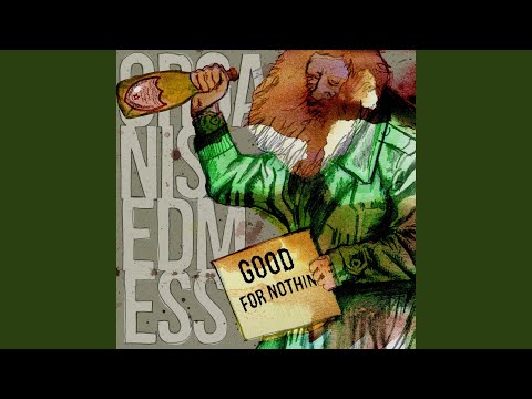 Crunch (feat. Corkhill, Mnsr Frites, Fourny P & Jester Jacobs)