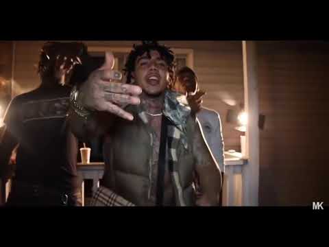 Hoodrich Pablo Juan X Drugrixh Hect Type Beat