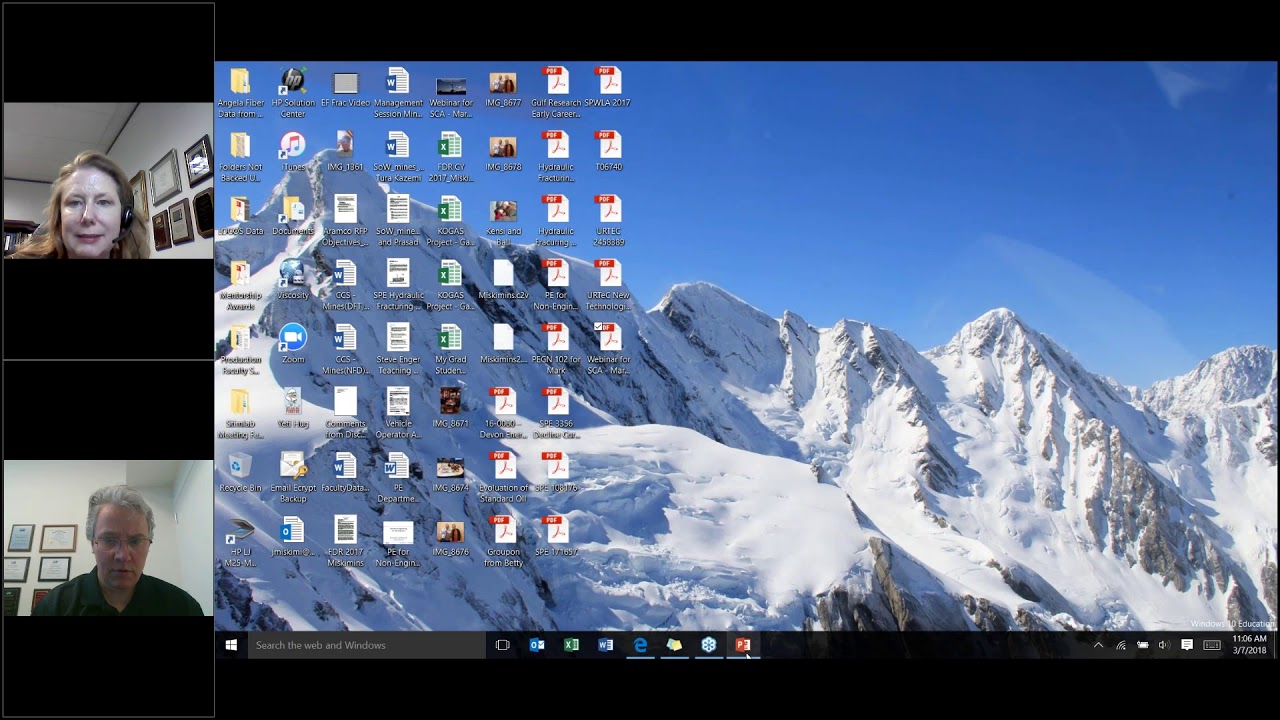 What is Your Fracture Conductivity Anyway? Damage Mechanisms and Other Concerns