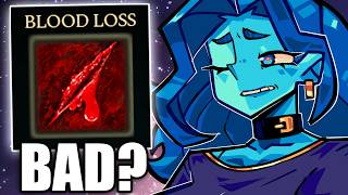 The TRUTH About BLEED Builds - Elden Ring
