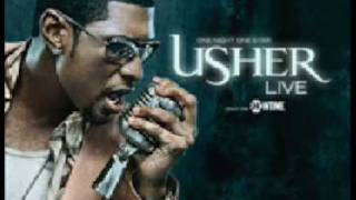 Usher - Take U There