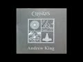 Andrew King – "What Is the Life of a Man" (trad.)