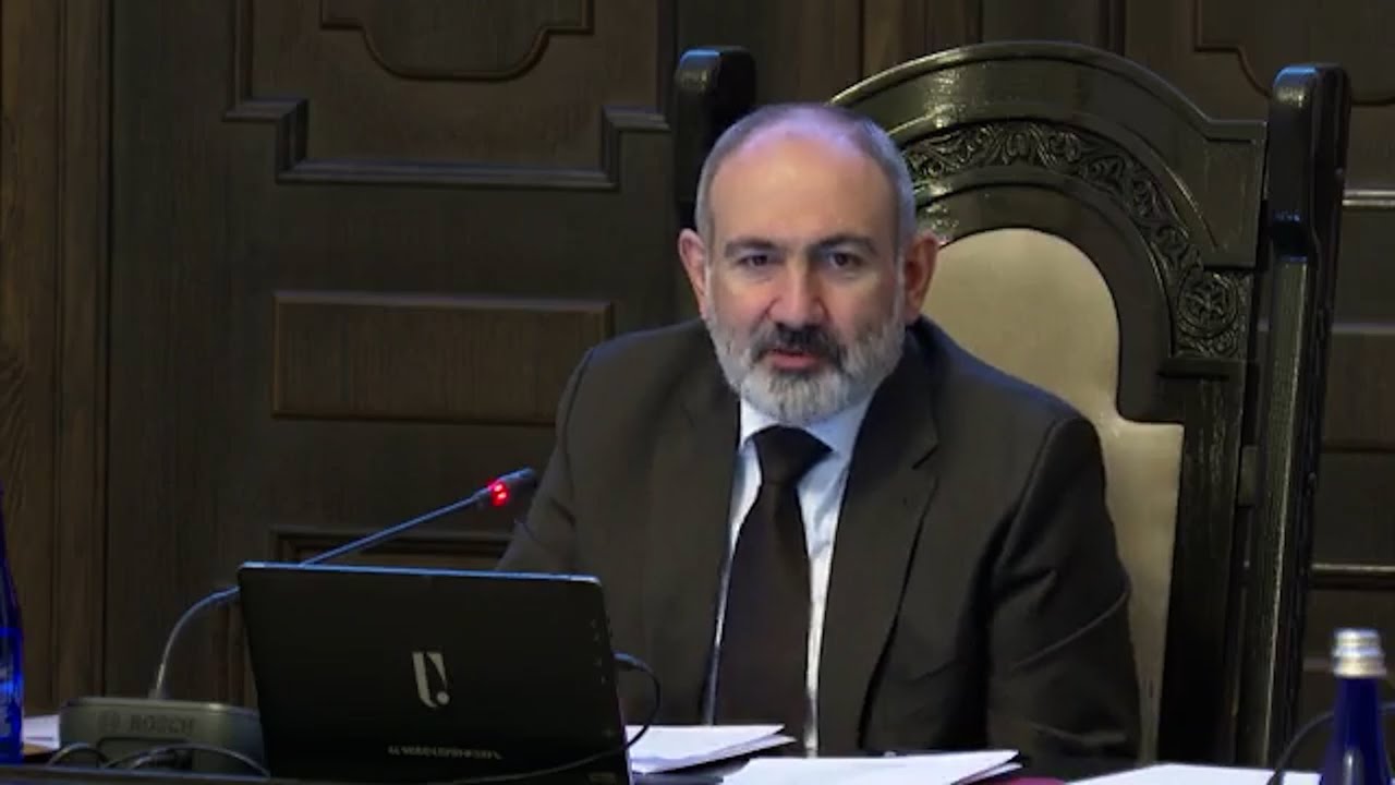 Հիվանդության հիմքով բանակից ազատվելու անտրամաբանական ծավալներ կան. Փաշինյան