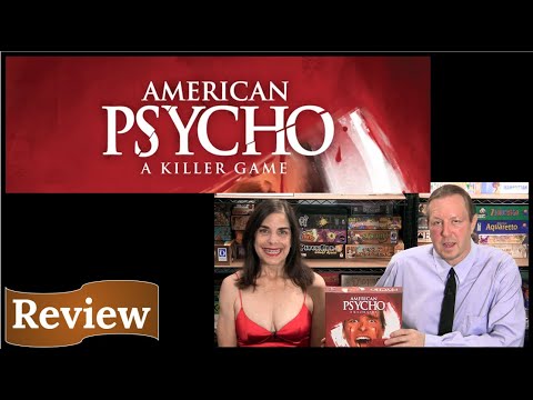 American Psycho: A Killer Game - Review