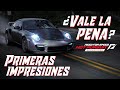 Nfs Hot Pursuit Remastered vale La Pena primeras Impres