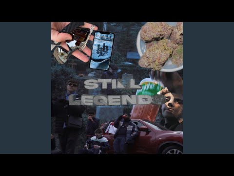 Still Legends (feat. b45telmeister)