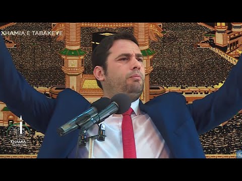 Meresh me droge, me femra, me zullume?! Mos te begatofte i Madhi Zot se kjo te shkaterron!